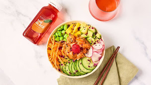 Photo n°34 de POKAWA Poké bowls à Les Sables-d'Olonne (Restaurant végétarien)