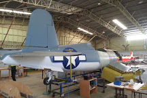 Classic Jets Fighter Museum, Salisbury, Australia