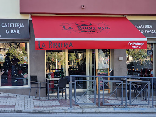 La Birreria Café Bar - Thumbnail