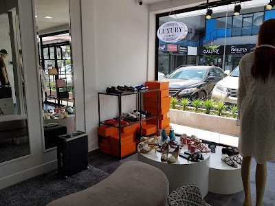 Photos of Luxury Phnom Penh