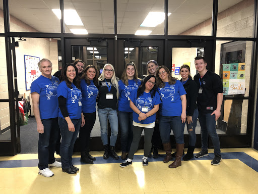 STEM for Kids Stateline