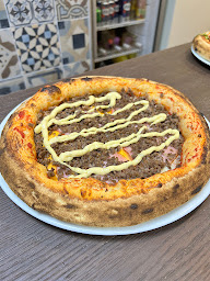 Photo n°13 de Forno A Legna à Coutances (Pizzeria)