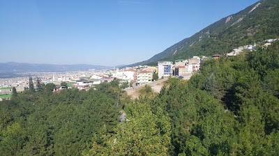 Photos of Teferr&uuml;&ccedil; İstasyonu