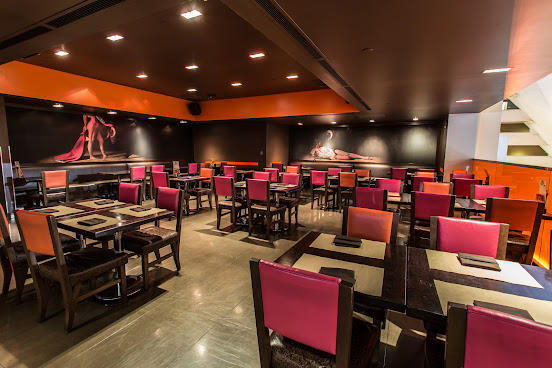 Tacos & Tequila by null