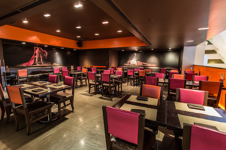 Tacos & Tequila by null