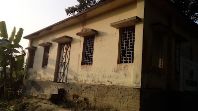 Photos of Paragawn Community Clinic