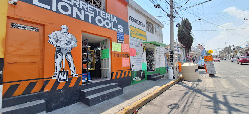 Ferretería Liontools - Thumbnail