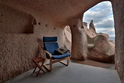 Art Residence Cappadocia