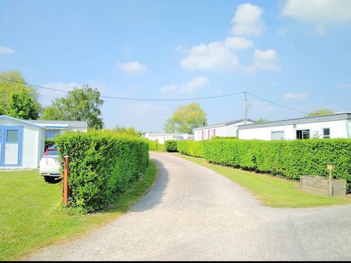 Camping des crocs - Thumbnail