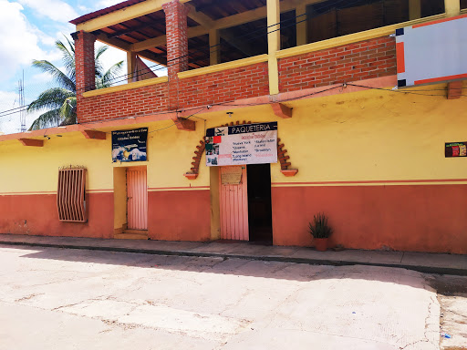 Paquetería Arzola Escobar - Thumbnail