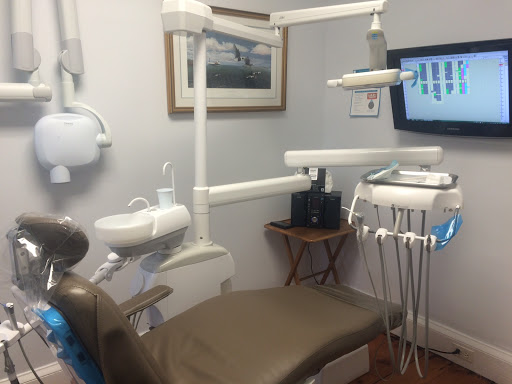 Sag Harbor Dental: John French Jr. DMD