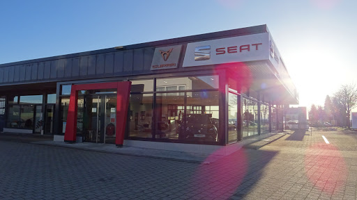 Autohaus Lossburg GmbH - Thumbnail