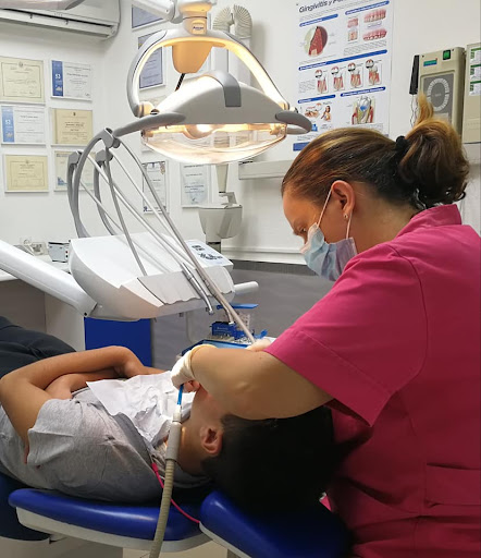 Clínica Dental Mediterráneo y Urgencias dentales Cieza