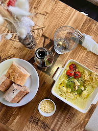 Photo n°16 de Boulangerie Metzinger à Freyming-Merlebach (Pâtisserie)