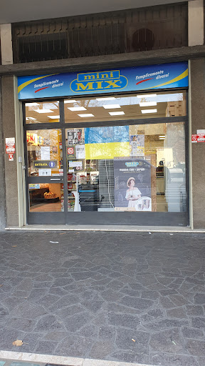 Mini Mix Faenza