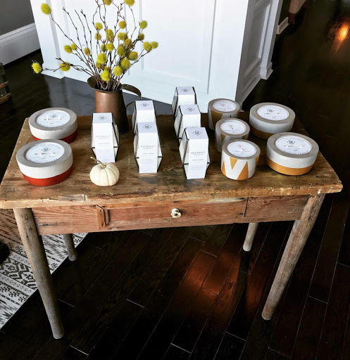 Face It Spa - Visual