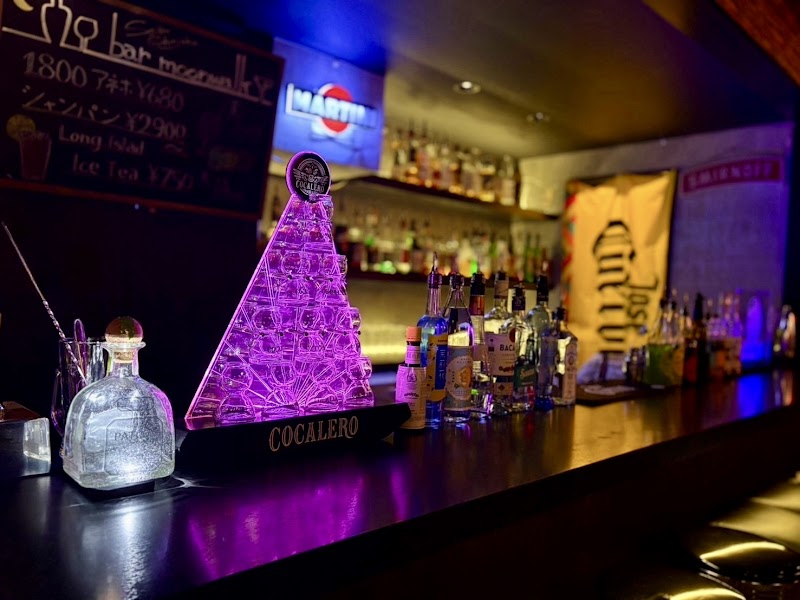 bar moon walk 西武新宿駅前店(バームーンウォーク)