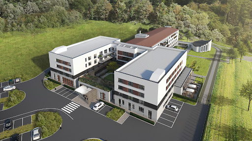 Photo de EHPAD JEAN XXIII - Acis France