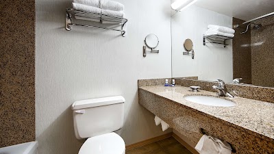 lodging