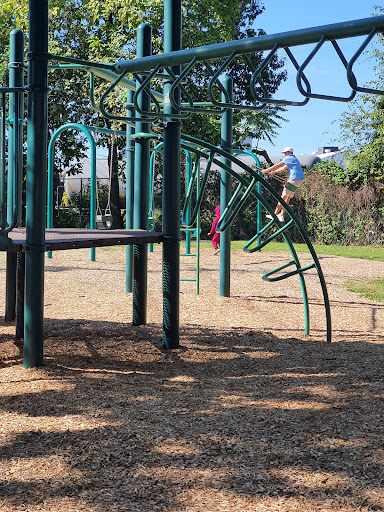 W. Fifth Street Park