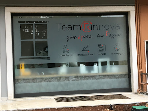 Team Rinnova srl - Thumbnail