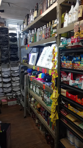 Mid City Liquor Gallery - United States
