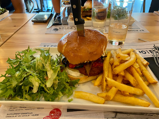 π'Potes Restaurant - Thumbnail