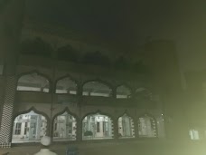 Masjid Qasaban karachi