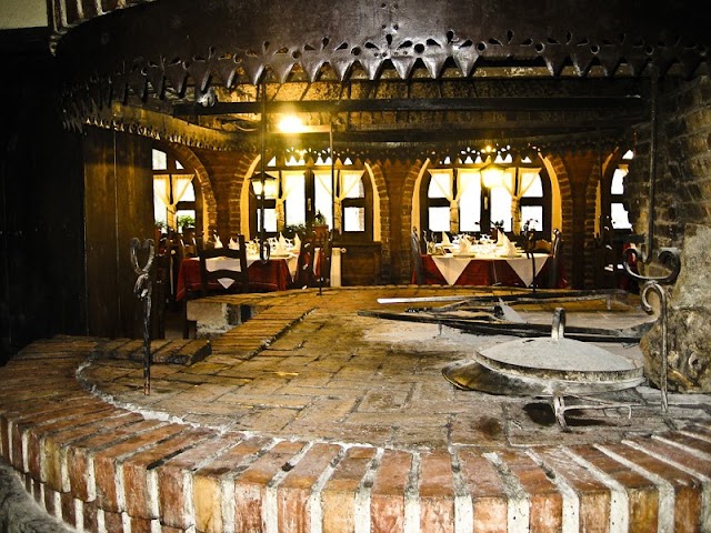 Bujtina e Gjelit