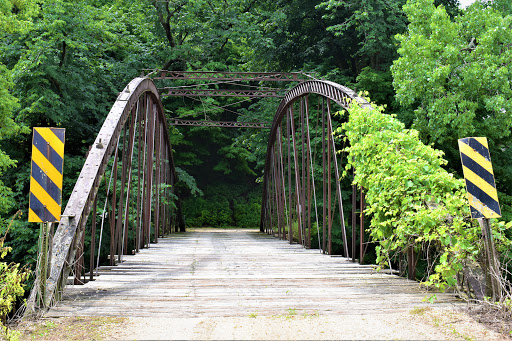Bowstring Wildlife Area - Visual