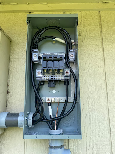 A1 Ability Electric - Visual