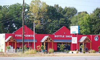 Photos of Five Points Bottle Shop