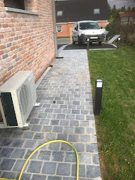 Photo n°11 de David tp à Mairieux (Société de travaux publics)