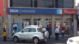 BBVA Bolognesi Tacna 0