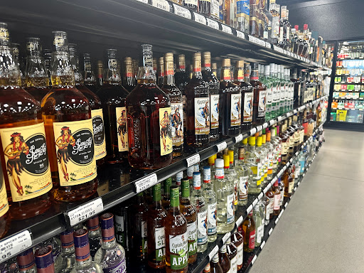 Stafford Beverage - N. Wilsonville Liquor - Thumbnail