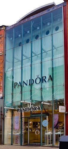 PANDORA leeds