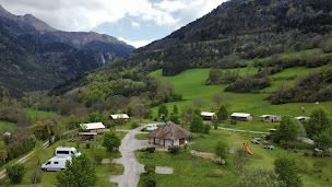 Photo n°58 de Camping Belle Roche au coeur du Trièves à Lalley (Terrain de camping)