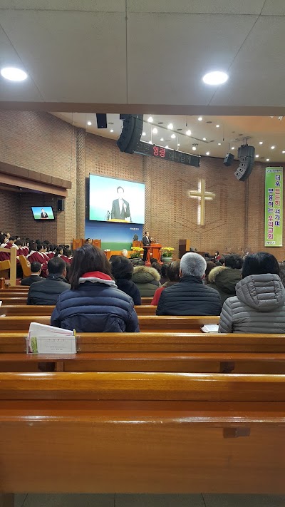 Photos of 세한교회