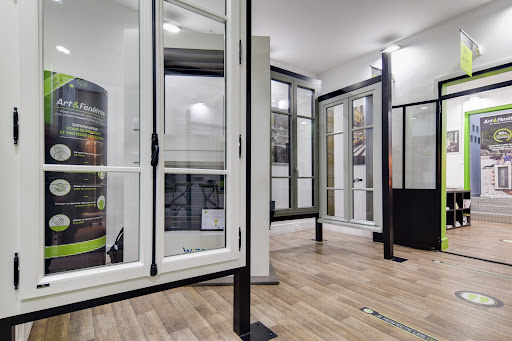 ART & FENETRES PARISIENNES LEVALLOIS - Thumbnail