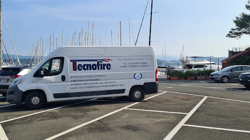 Tecnofire S.a.s Gallery - Italy