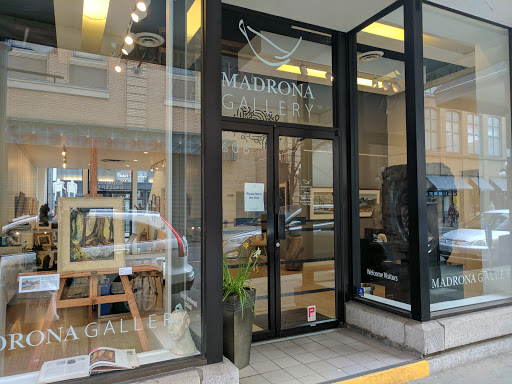 Madrona Gallery - Thumbnail