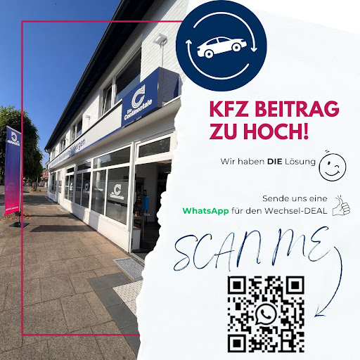 Continentale: Sebastian van Tübbergen