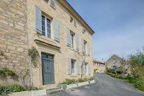 Le Prieuré - Gîte à Saint-Cyprien à Saint-Cyprien