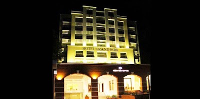 Photos of Hotel Grand Park Barisal