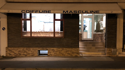 Salon de la Gare