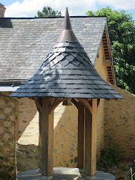 Photo n°17 de ABCLEROYER à Rouez (Charpentier)