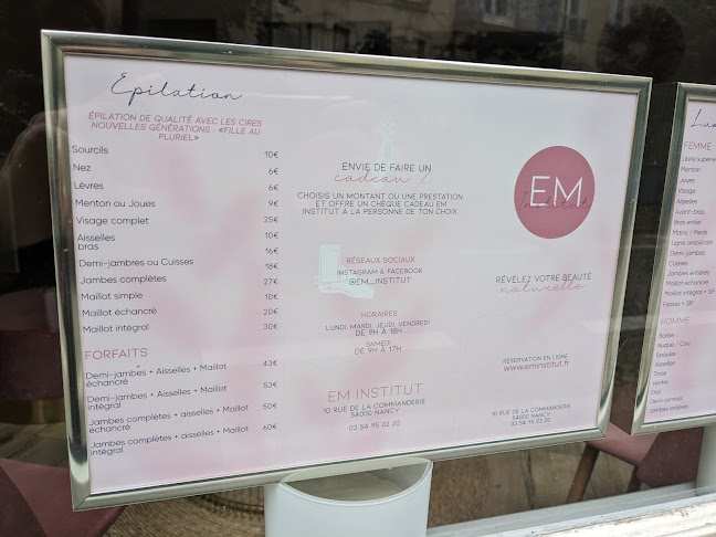 Em'Institut