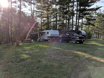 Rustic Lakes Campgrounds Inc