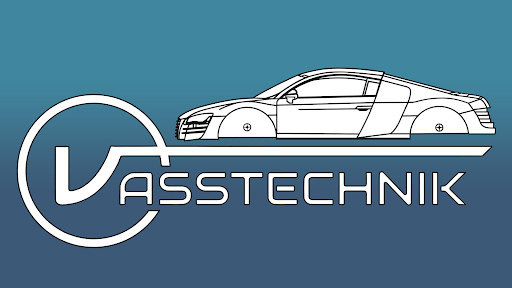 Vasstechnik - Visual