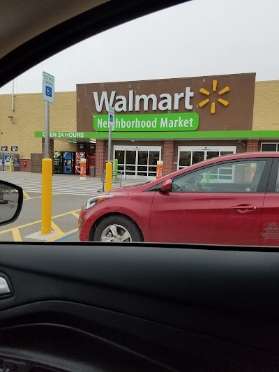 Walmart Neighborhood Market